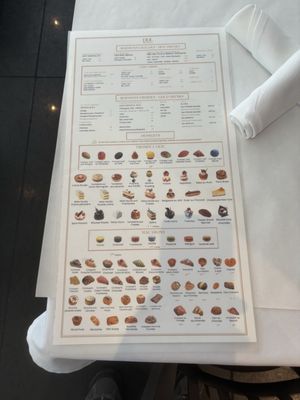 Menu photo 2 Duc de Lorraine Montreal, QC Menu photo 2 Duc de Lorraine Montreal, QC