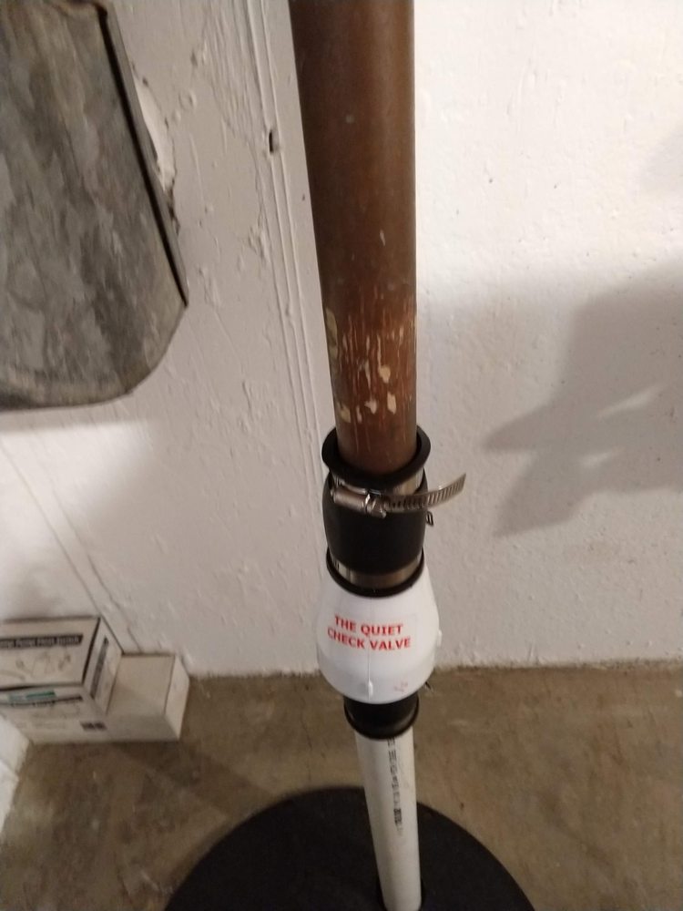 Slide of Narwhal Plumbing