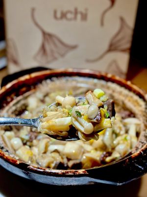 Uchi Scottsdale by null