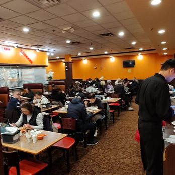 DJ's International Buffet - Guy at the register was our waiter, nice guy - Chinese Near Me - Garden City, New York DJ's International Buffet - Guy at the register was our waiter, nice guy - Chinese Near Me - Garden City, New York
