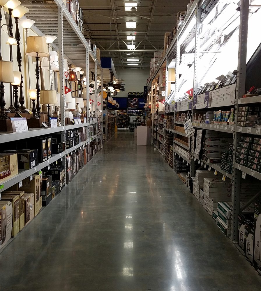 LOWE’S HOME IMPROVEMENT Updated June 2024 27 Reviews 1400 NampaCaldwell Blvd, Nampa