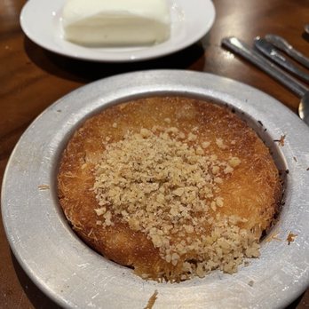 Lavash Bar & Grille - Turkish Near Me - Cambridge, Massachusetts
