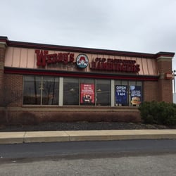 Wendy's