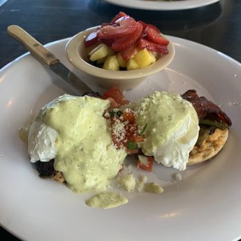Baja Cafe on Campbell - The wolverine Benedict - Breakfast & Brunch Near Me - Tucson, Arizona Baja Cafe on Campbell - The wolverine Benedict - Breakfast & Brunch Near Me - Tucson, Arizona