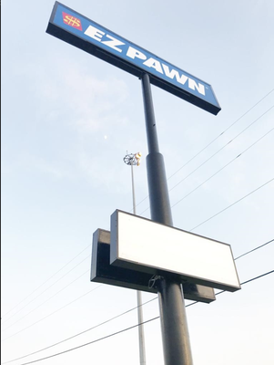 Oracle Signs and Services