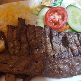 House of Kabob - Sultani kebab - Persian/Iranian Near Me - Calgary, Alberta House of Kabob - Sultani kebab - Persian/Iranian Near Me - Calgary, Alberta