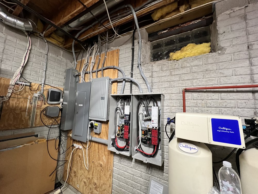 HANLEY ELECTRIC Updated October 2024 41 Photos Flint Twp