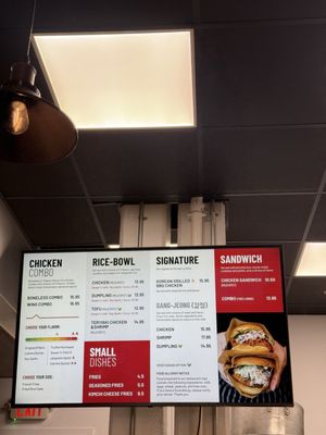 The Chicken Lab by null