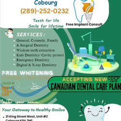 Northumberland Dental Clinic