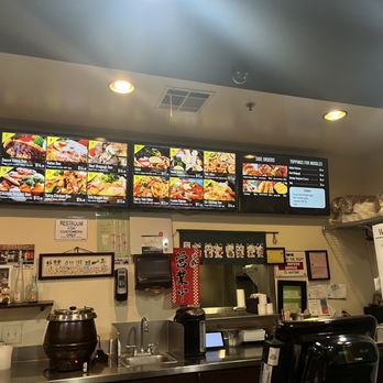Donburi Cafè - Menu - Japanese Near Me - Long Beach, California Donburi Cafè - Menu - Japanese Near Me - Long Beach, California