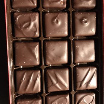 John & Kira's - a box of chocolates - Chocolatiers & Shops Near Me - Philadelphia, Pennsylvania John & Kira's - a box of chocolates - Chocolatiers & Shops Near Me - Philadelphia, Pennsylvania