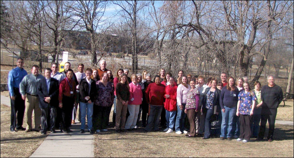 SUNFLOWER HEALTH CARE 112 S Main St, Lansing, Kansas Hospice