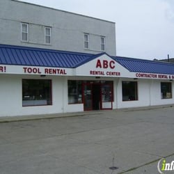 ABC Rental Center