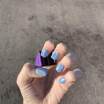 Queen's Nails - Nail Salons Near Me - Phoenix, Arizona