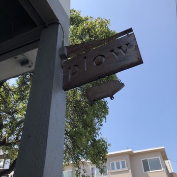 Plow - Breakfast & Brunch Near Me - San Francisco, California