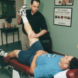 Levin Chiropractic