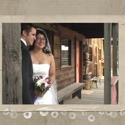 Reel McCoy Productions - Photo taken from actual wedding video