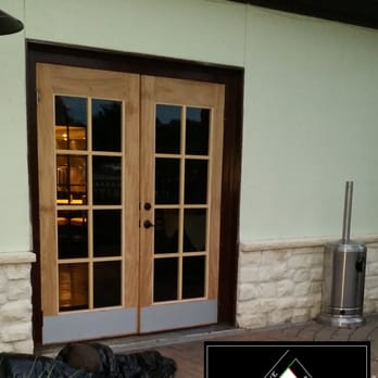 Trifecta Lock - Trifecta Lock installs Kick Plates for this Pearland area business. - Security Systems Near Me - Houston, Texas Trifecta Lock - Trifecta Lock installs Kick Plates for this Pearland area business. - Security Systems Near Me - Houston, Texas