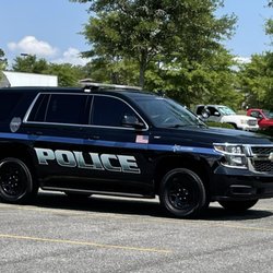 Tallahassee Police Department