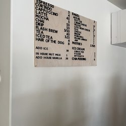 Updated pricing 7/16/23