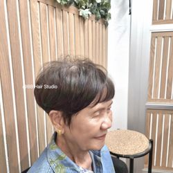 BB Hair Studio
