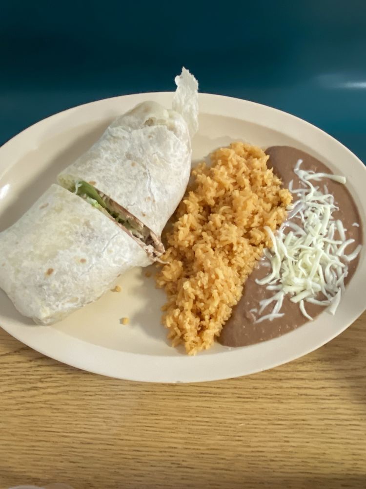 La Salsa
