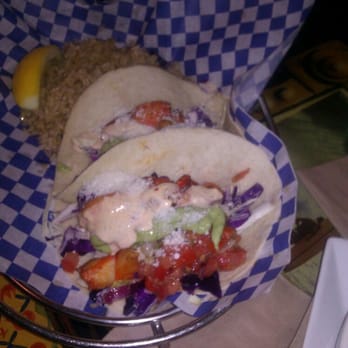 FishBar - Lobster tacos - Seafood Near Me - Manhattan Beach, California FishBar - Lobster tacos - Seafood Near Me - Manhattan Beach, California