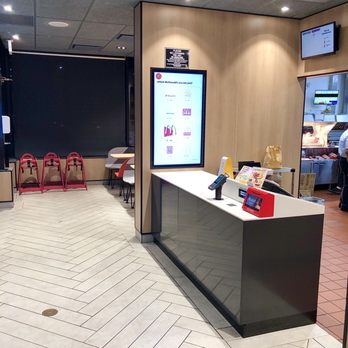 McDonald's - Fast Food Near Me - Waipahu, Hawaii