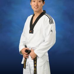 Moohan Martial Arts Academy - Master Oh Hapkido