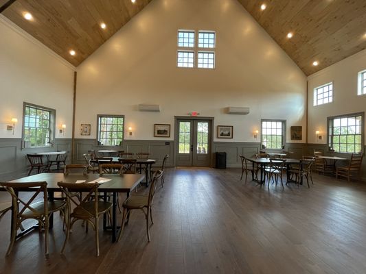 Limoges Cellars - Vineyard, Farm & Winery by null