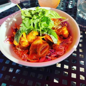 Street - DUMPLINGS CON POW- - New American Near Me - Portsmouth, New Hampshire Street - DUMPLINGS CON POW- - New American Near Me - Portsmouth, New Hampshire