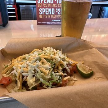 Torchy's Tacos - Fried avocado taco - Tacos Near Me - Baton Rouge, Louisiana Torchy's Tacos - Fried avocado taco - Tacos Near Me - Baton Rouge, Louisiana