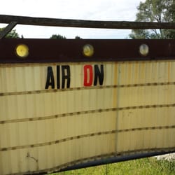 Whittemore Inn - THE AIR IS NOT ON
