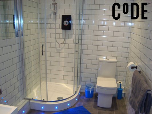 CODE The Loft by null