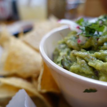 Big Star - Chips and Guac - Mexican Near Me - Chicago, Illinois