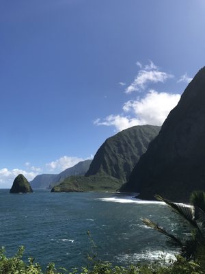 Kalaupapa National Historical Park by null