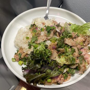 Sap Sap Lao Cafe - Pork Belly - Laotian Near Me - Pinellas Park, Florida Sap Sap Lao Cafe - Pork Belly - Laotian Near Me - Pinellas Park, Florida