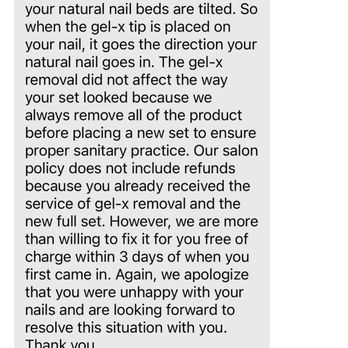 Nails Lounge by the Sea - Nail Salons Near Me - Dana Point, California