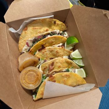 OAKLAND STREET FOOD CO - Updated September 2024 - 317 Photos & 264