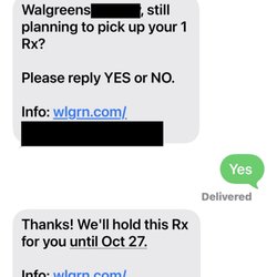 Walgreens