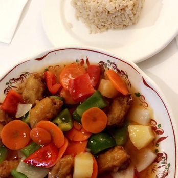 Loving Hut - Glendale - Sweet and sour - Vegan Near Me - Glendale, Arizona Loving Hut - Glendale - Sweet and sour - Vegan Near Me - Glendale, Arizona