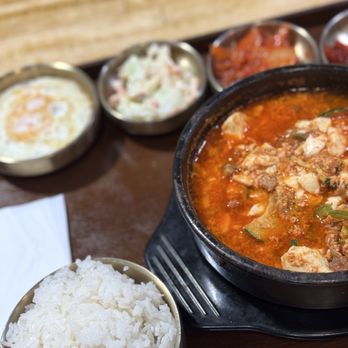 Ojuk - Korean Near Me - Arcadia, California Ojuk - Korean Near Me - Arcadia, California