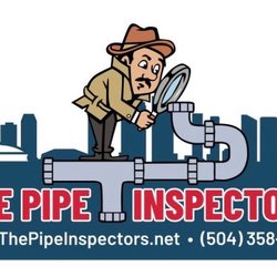The Pipe Inspectors