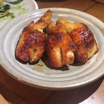 nonono - Teba gyoza. - Izakaya Near Me - New York, New York nonono - Teba gyoza. - Izakaya Near Me - New York, New York
