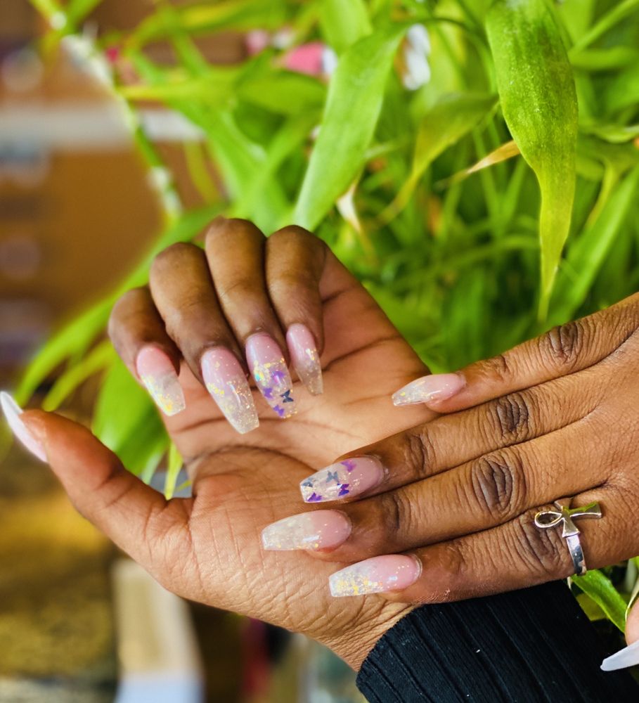 BLISS NAILS SPA Updated August 2024 502 Photos 186 Reviews 89