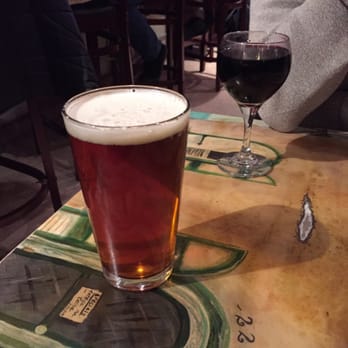 Bean Bag Cafe - $2.50 Lagunitas IPA and  $4.50 Cab Sav - Burgers Near Me - San Francisco, California