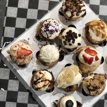 Cinnaholic - Desserts Near Me - Corona, California Cinnaholic - Desserts Near Me - Corona, California