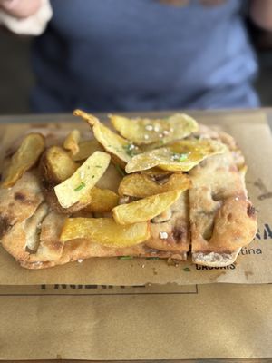 Taberna Clandestina Cascais by null