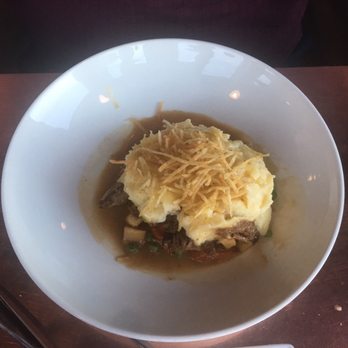 Revival Kitchen & Bar - Shepard Pie - Wine Bars Near Me - Concord, New Hampshire