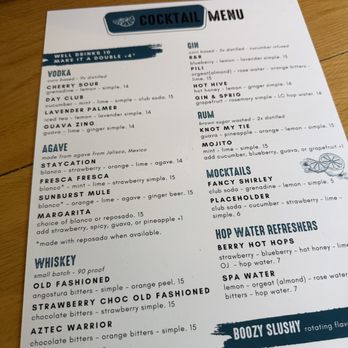 Left Coast Brewing - Barbeque Near Me - Irvine, California Left Coast Brewing - Barbeque Near Me - Irvine, California